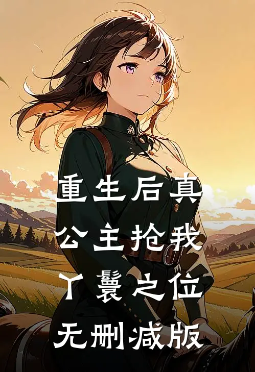 重生后真公主抢我丫鬟之位无删减版