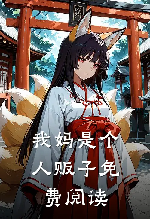 我妈是个人贩子免费阅读