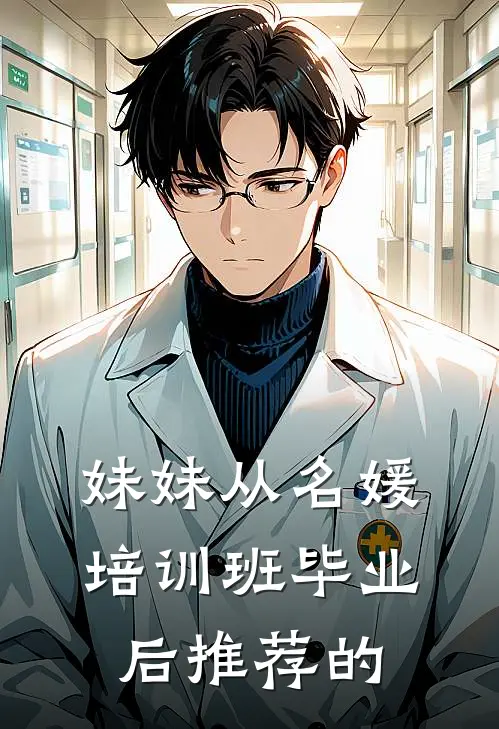 妹妹从名媛培训班毕业后推荐的
