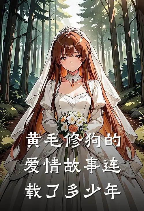 黄毛修狗的爱情故事连载了多少年