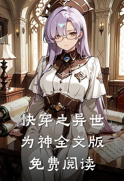 快穿之异世为神全文版免费阅读