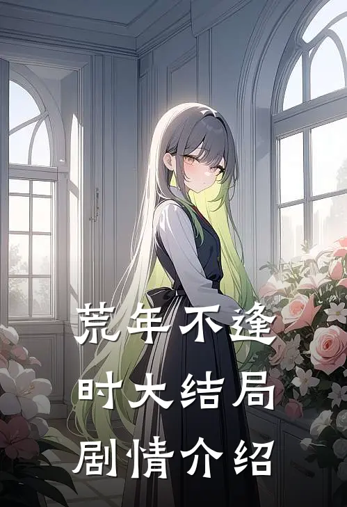 荒年不逢时大结局剧情介绍