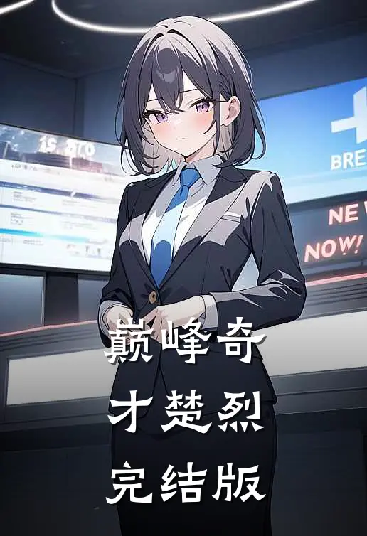 巅峰奇才楚烈完结版