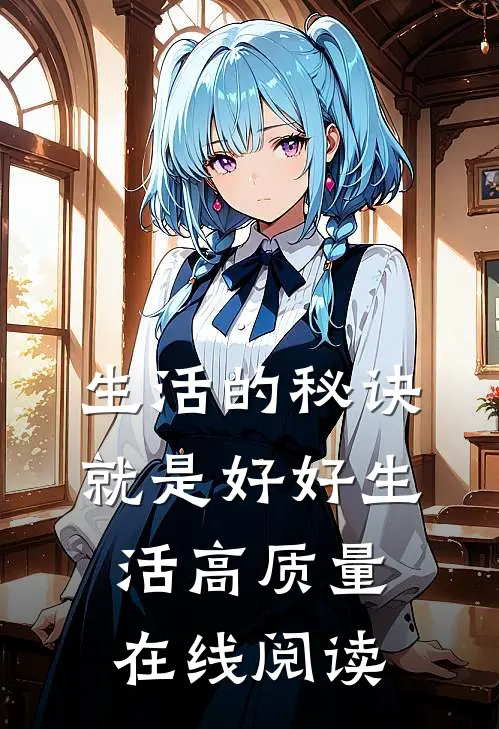 生活的秘诀就是好好生活高质量在线阅读