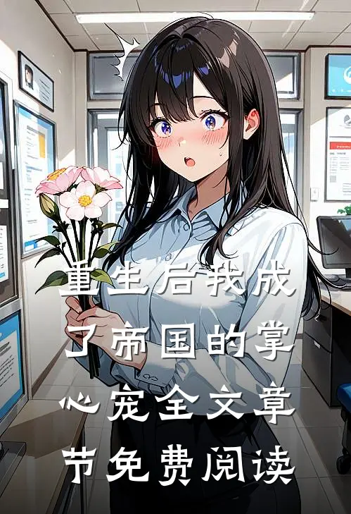 重生后我成了帝国的掌心宠全文章节免费阅读