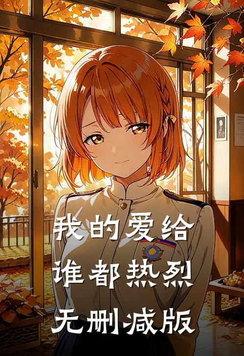我的爱给谁都热烈无删减版