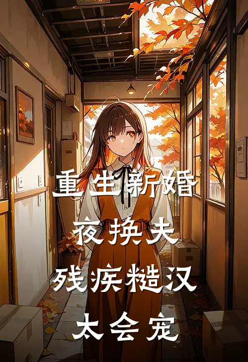 重生新婚夜换夫，残疾糙汉太会宠