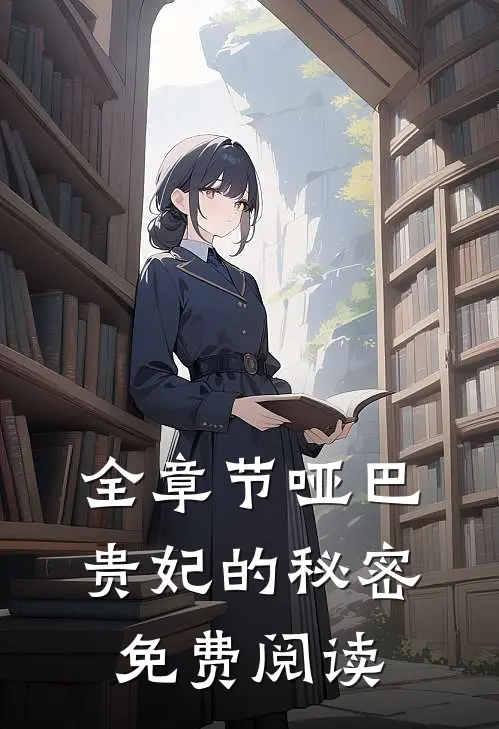全章节哑巴贵妃的秘密免费阅读