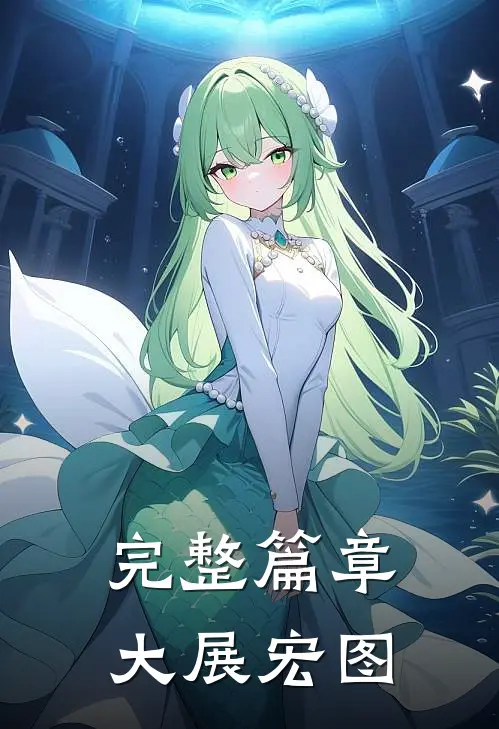 完整篇章大展宏图