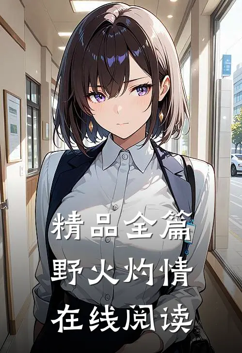 精品全篇野火灼情在线阅读