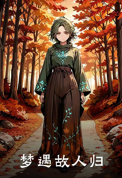 梦遇故人归