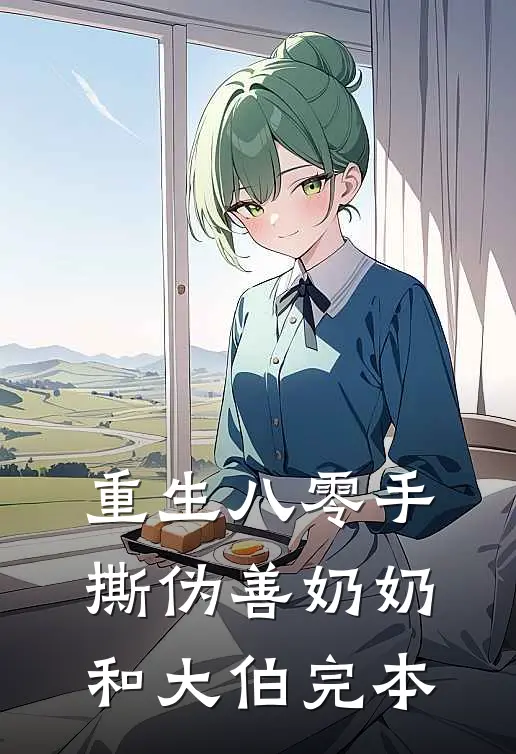重生八零手撕伪善奶奶和大伯完本