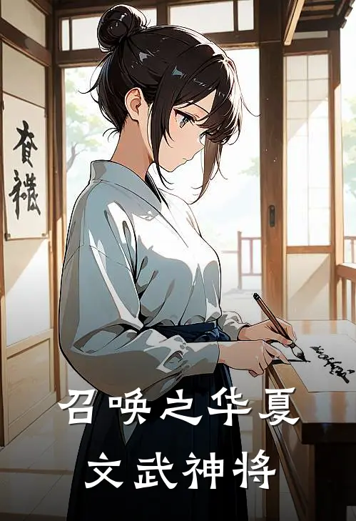 召唤之华夏文武神将