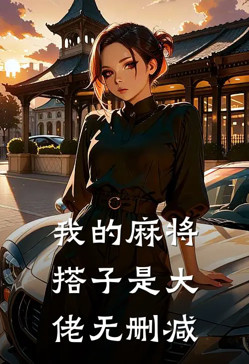 我的麻将搭子是大佬无删减