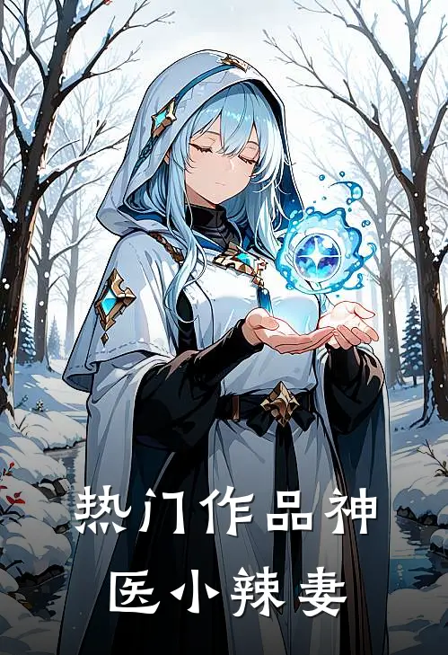 热门作品神医小辣妻