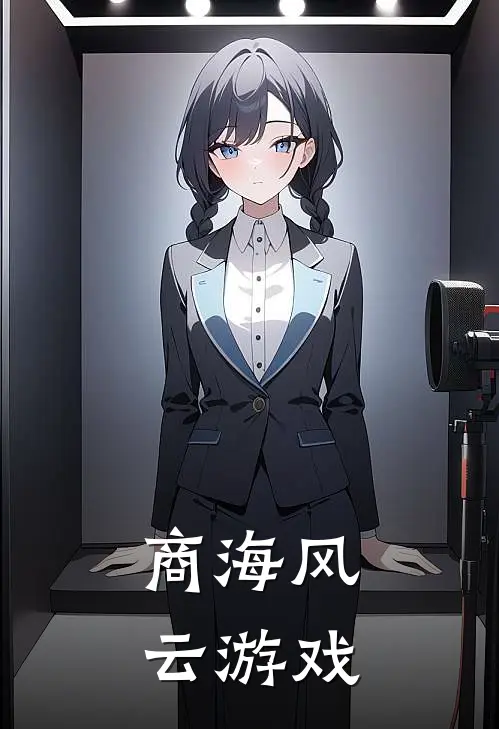 商海风云游戏