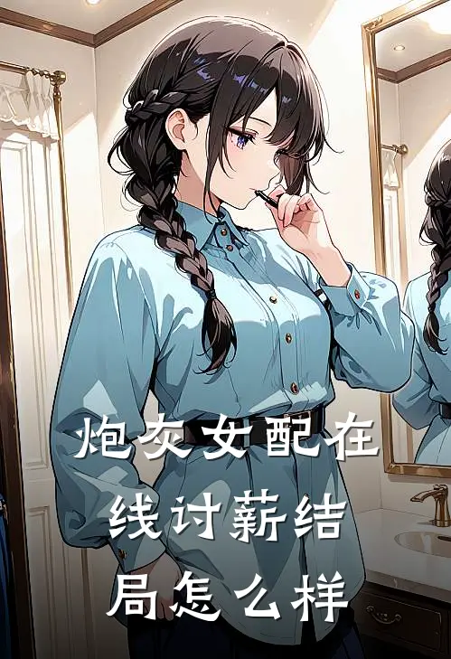 炮灰女配在线讨薪结局怎么样