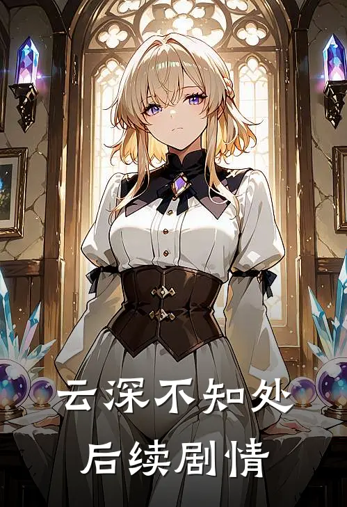 云深不知处后续剧情