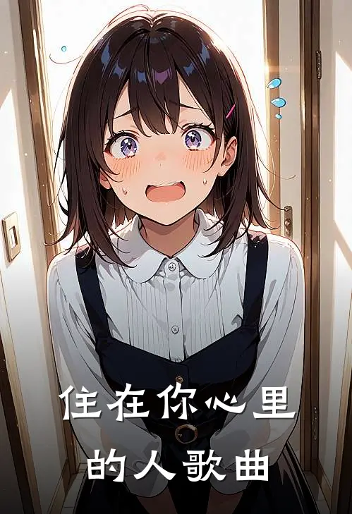 住在你心里的人 歌曲