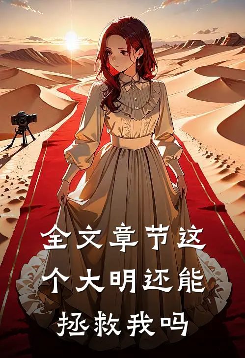 全文章节这个大明还能拯救我吗