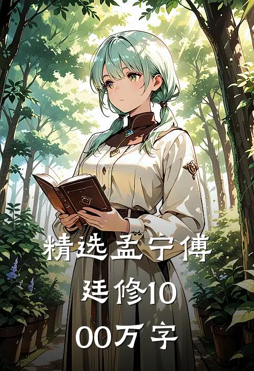 精选孟宁傅廷修1000万字