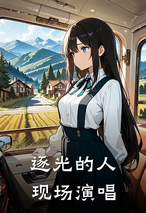 逐光的人现场演唱