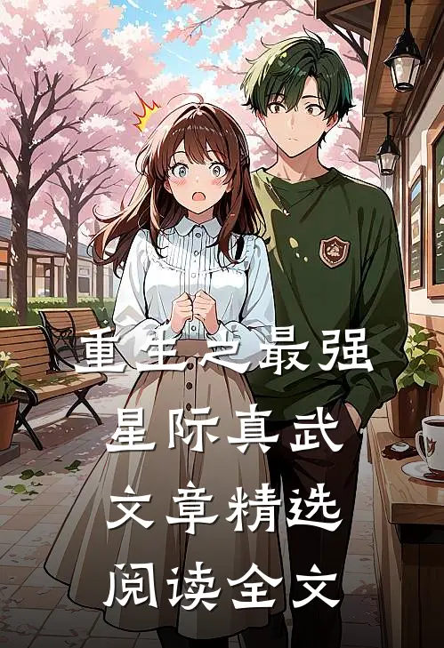 重生之最强星际真武文章精选阅读全文