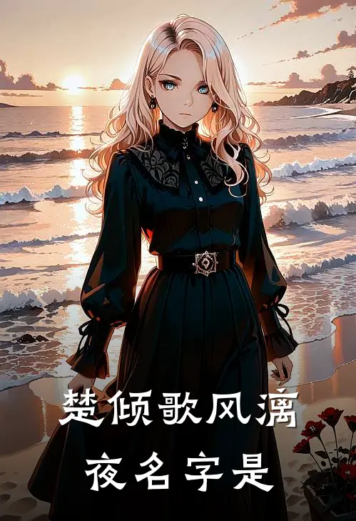 楚倾歌风漓夜名字是