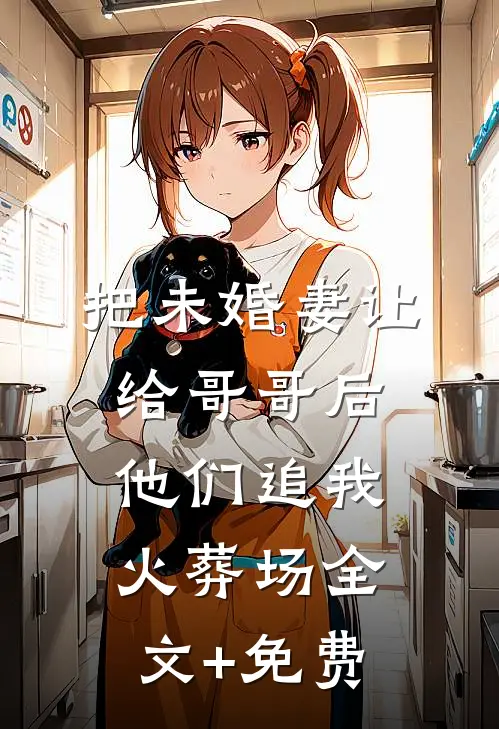 把未婚妻让给哥哥后，他们追我火葬场全文+免费