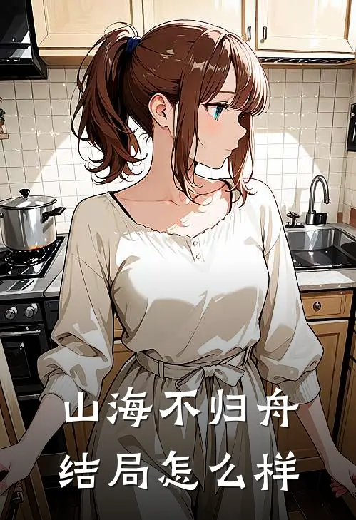 山海不归舟结局怎么样