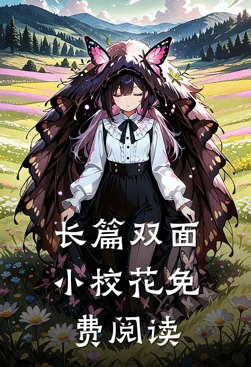 长篇双面小校花免费阅读