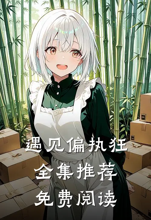 遇见偏执狂全集推荐免费阅读