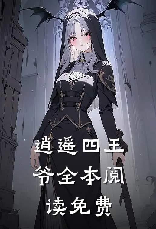 逍遥四王爷全本阅读免费