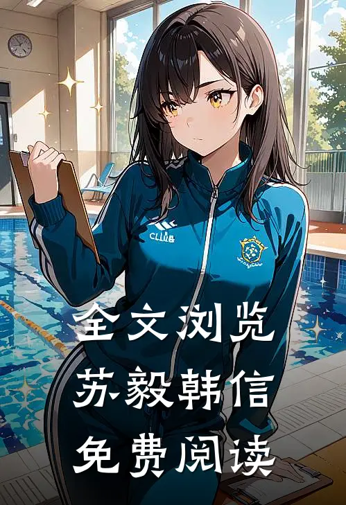 全文浏览苏毅韩信免费阅读