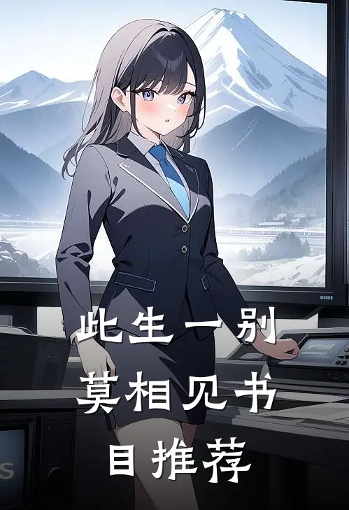 此生一别莫相见书目推荐