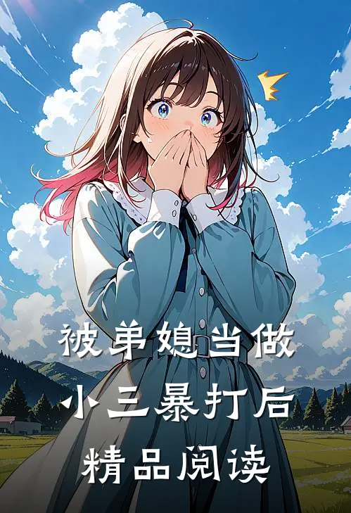 被弟媳当做小三暴打后精品阅读