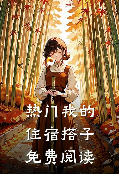热门我的住宿搭子免费阅读