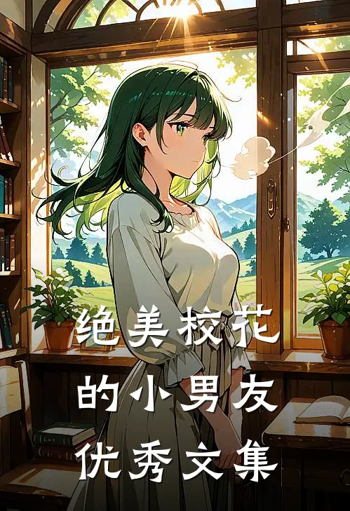 绝美校花的小男友优秀文集