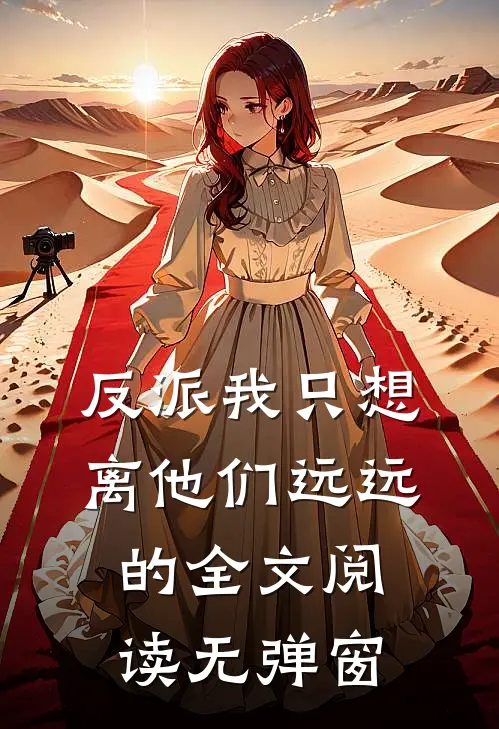 反派我只想离他们远远的全文阅读无弹窗