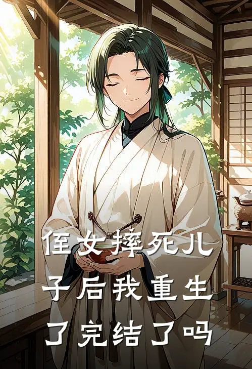 侄女摔死儿子后我重生了完结了吗