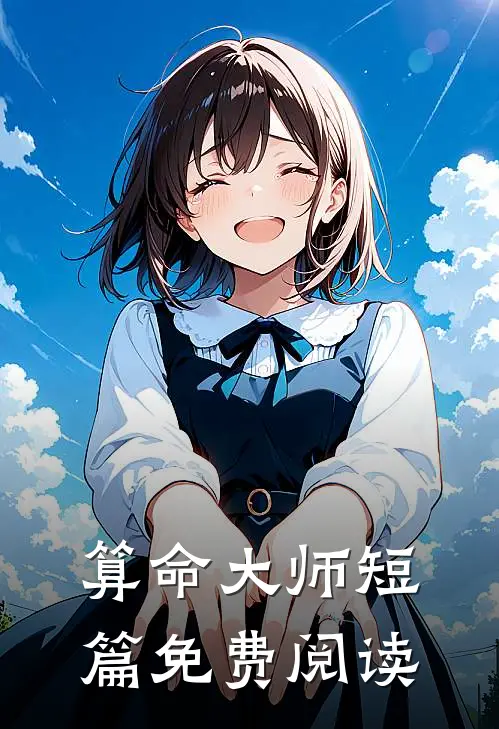 算命大师短篇免费阅读