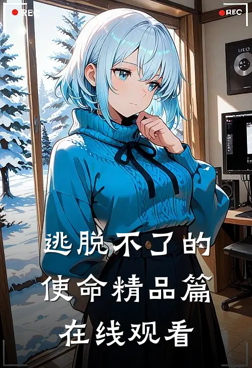逃脱不了的使命精品篇在线观看