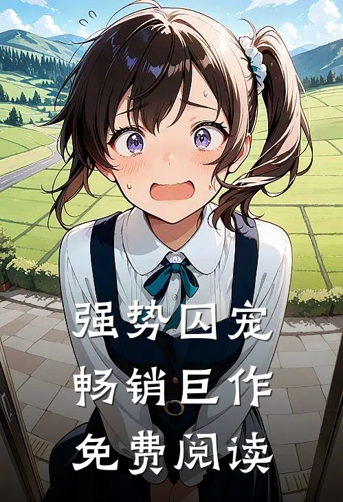 强势囚宠畅销巨作免费阅读