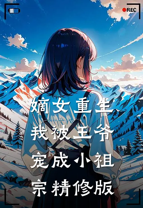 嫡女重生我被王爷宠成小祖宗精修版