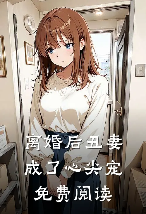 离婚后丑妻成了心尖宠免费阅读