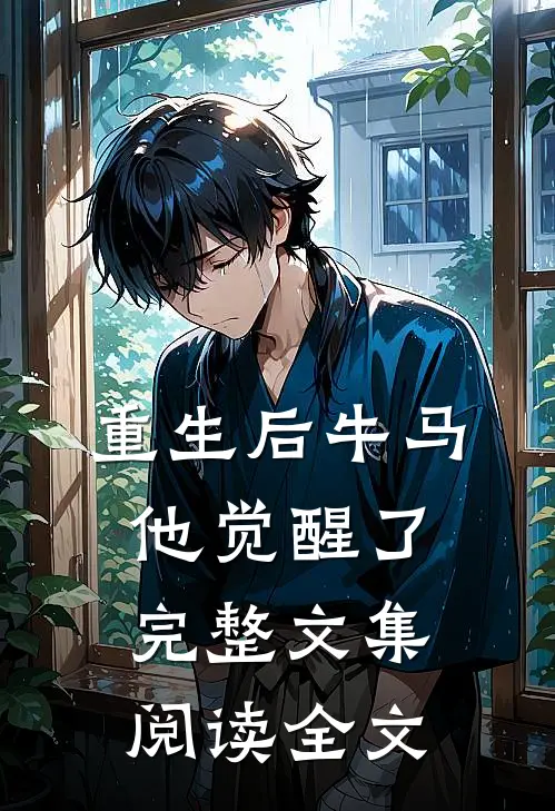 重生后牛马他觉醒了完整文集阅读全文