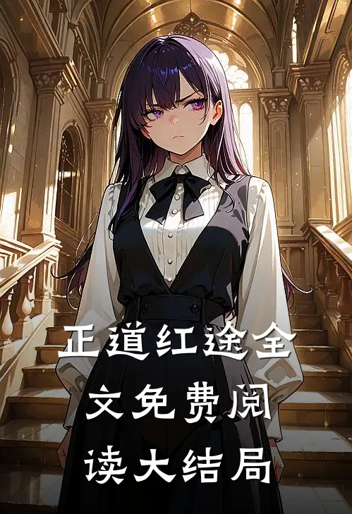 正道红途全文免费阅读大结局