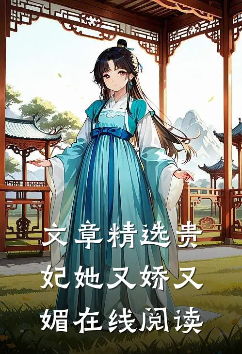 文章精选贵妃她又娇又媚在线阅读