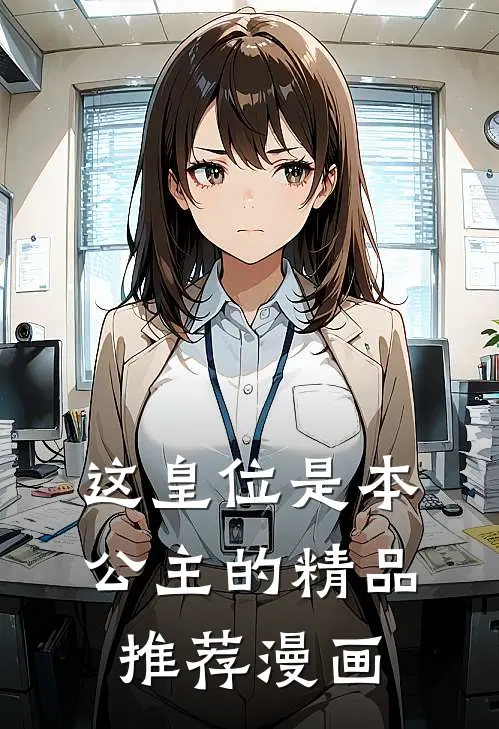 这皇位是本公主的精品推荐漫画
