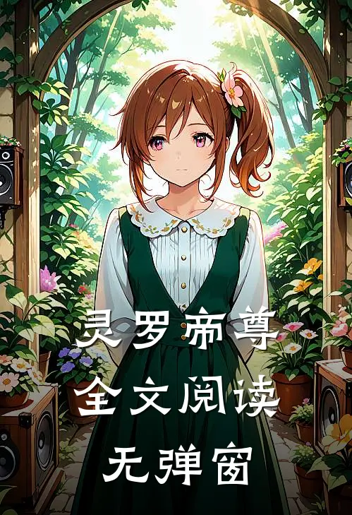 灵罗帝尊全文阅读无弹窗